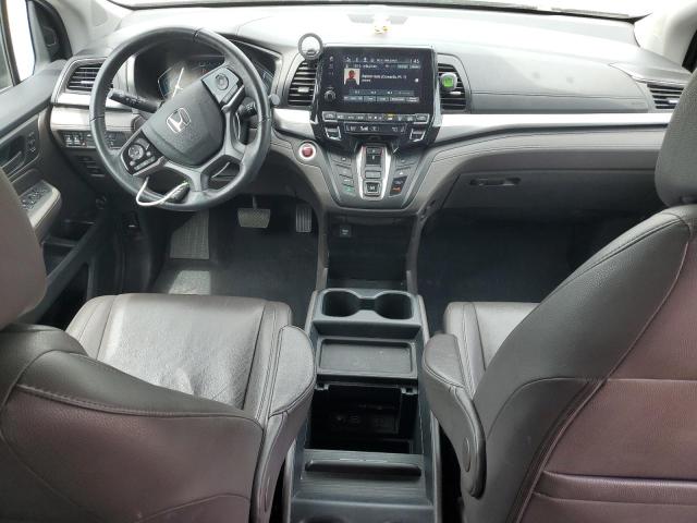 2020 HONDA ODYSSEY EX 5FNRL6H72LB038662