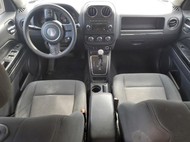 2012 JEEP PATRIOT SP #3294463494