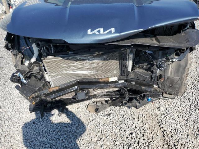 2022 KIA CARNIVAL S KNDNE5H37N6084177