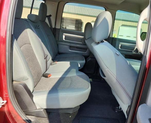 2016 RAM 1500 SLT - 3C6RR7LT2GG215226