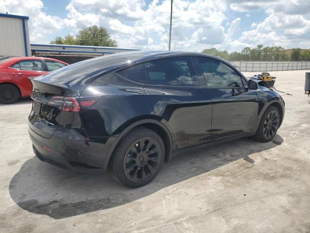 2023 TESLA MODEL Y 7SAYGDEE7PF750200