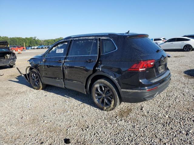 2024 VOLKSWAGEN TIGUAN SE #3286651302