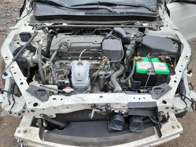 2016 ACURA TLX 19UUB1F32GA004642