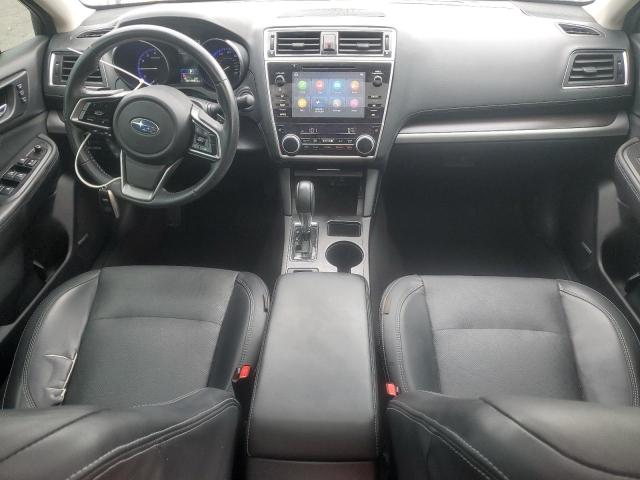 2019 SUBARU LEGACY 2.5 4S3BNAN68K3039272
