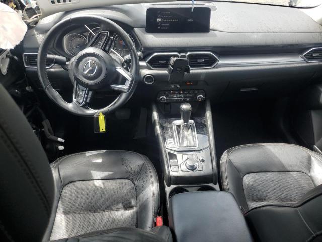2022 MAZDA CX-5 PREFE - JM3KFBCM0N1582885