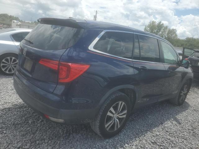 2016 HONDA PILOT EX 5FNYF5H34GB009082