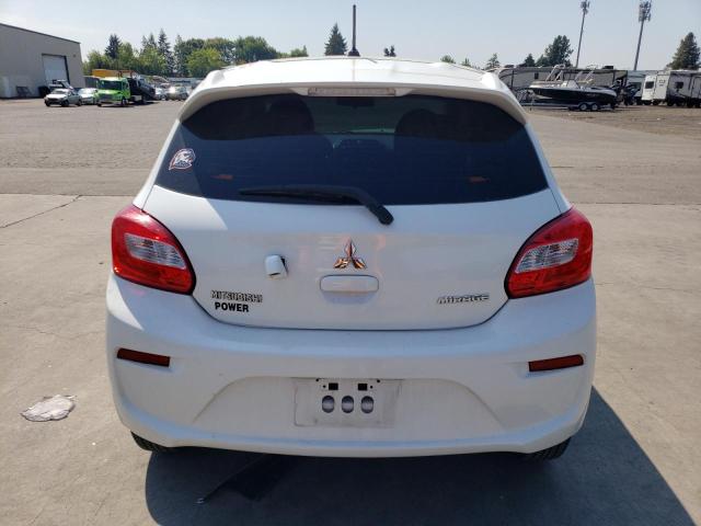 2018 MITSUBISHI MIRAGE ES ML32A3HJ8JH010429