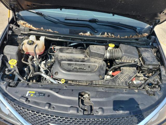 2020 CHRYSLER PACIFICA T - 2C4RC1BG6LR113637