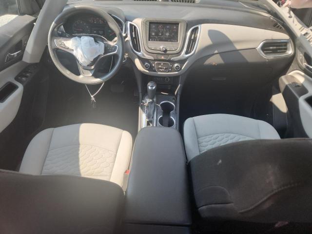 2020 CHEVROLET EQUINOX LS - 2GNAXHEVXL6108521