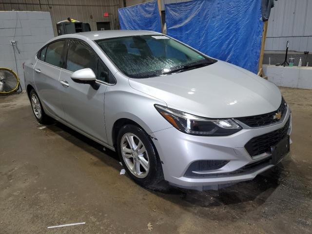2016 CHEVROLET CRUZE LT 1G1BE5SM7G7310583