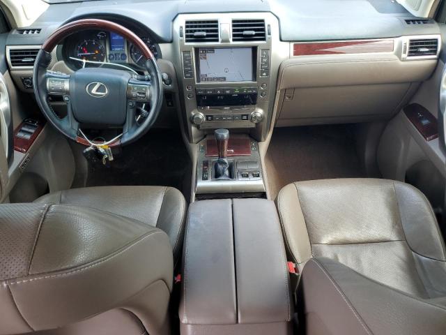 2016 LEXUS GX 460 JTJBM7FX7G5126182