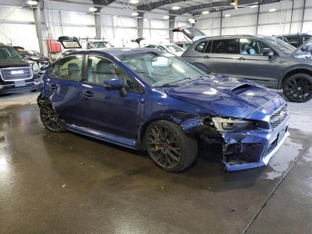 2018 SUBARU WRX STI JF1VA2M65J9808540