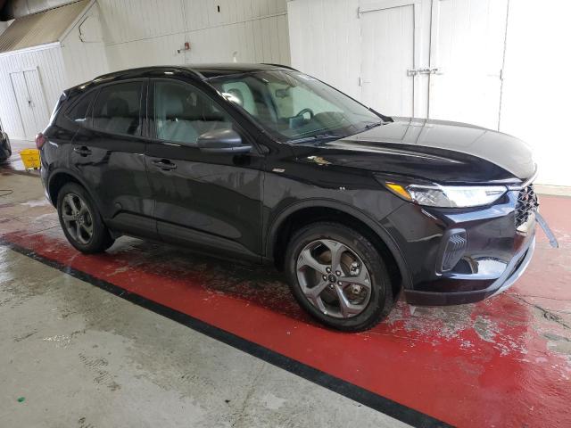 2025 FORD ESCAPE ST - 1FMCU9MN1SUA99477