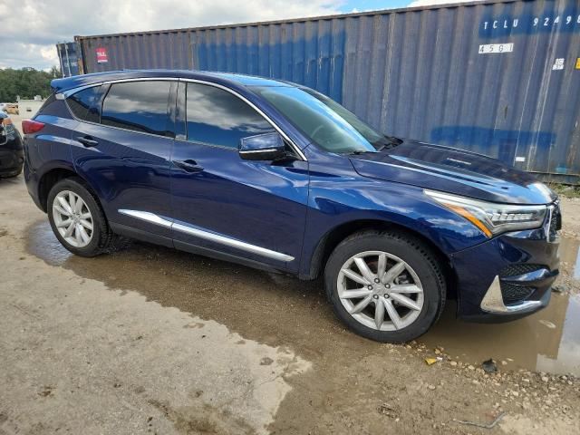 2019 ACURA RDX 5J8TC2H3XKL044122