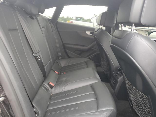 2018 AUDI A5 PREMIUM - WAUBNCF52JA003957