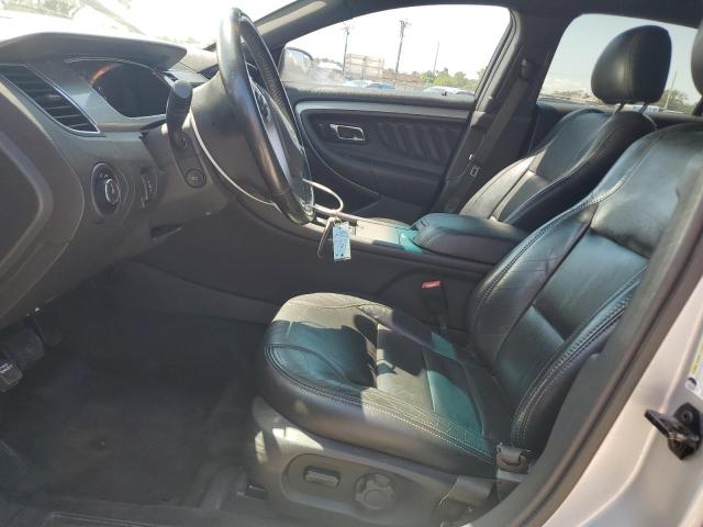 2017 FORD TAURUS SEL 1FAHP2E86HG122542