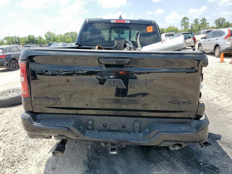2025 RAM 1500 BIG HORN/LONE STAR 1C6SRFBP5SN518808