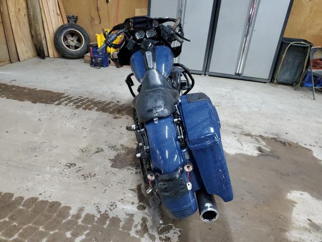 2019 HARLEY-DAVIDSON FLTRXS 1HD1KTP13KB623472