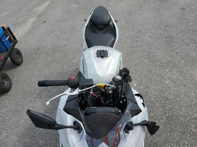 2024 KAWASAKI EX500 ML5EXGG17RDA30950