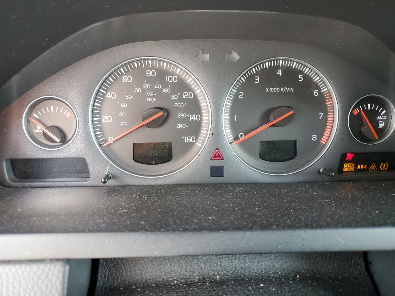 Lot #3291334190 2007 VOLVO XC90 3.2