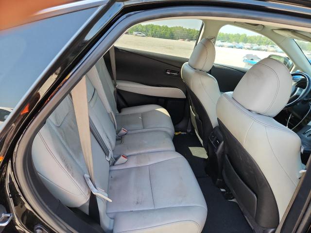2015 LEXUS RX 350 2T2ZK1BAXFC184726