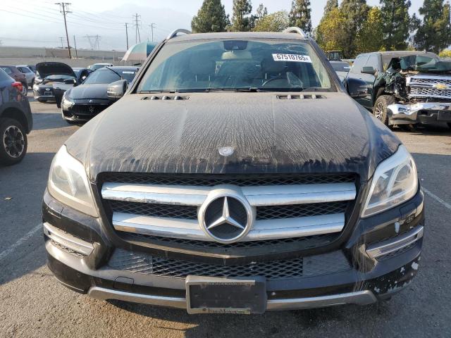 2015 MERCEDES-BENZ GL 450 4MA 4JGDF6EE5FA517056