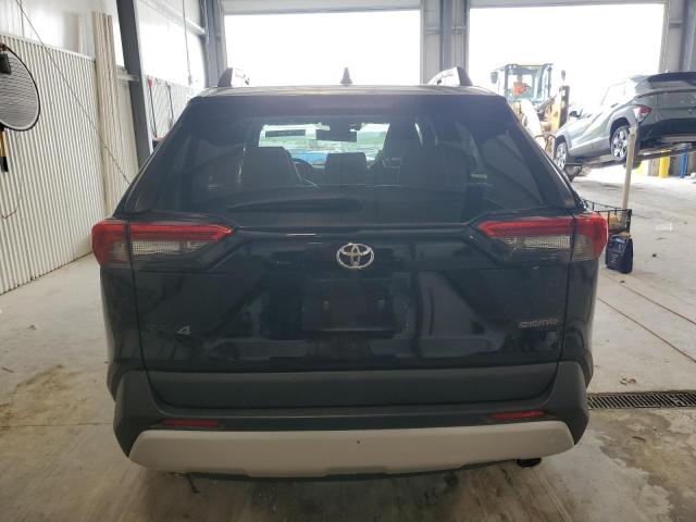 2021 TOYOTA RAV4 ADVEN 2T3J1RFV2MW238264