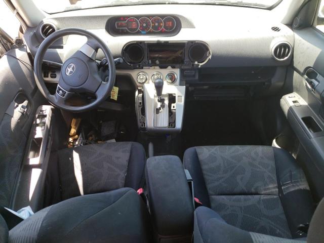 2011 TOYOTA SCION XB - JTLZE4FE2B1138529
