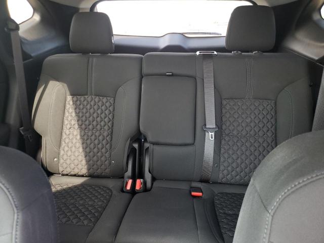 2020 CHEVROLET BLAZER 2LT - 3GNKBCRS1LS628405