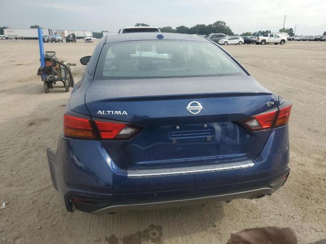 2022 NISSAN ALTIMA SR 1N4BL4CVXNN402025
