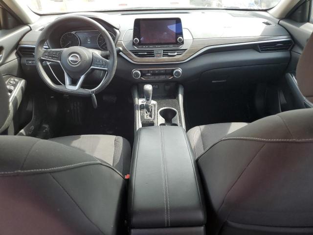 2023 NISSAN ALTIMA SV 1N4BL4DV7PN376288