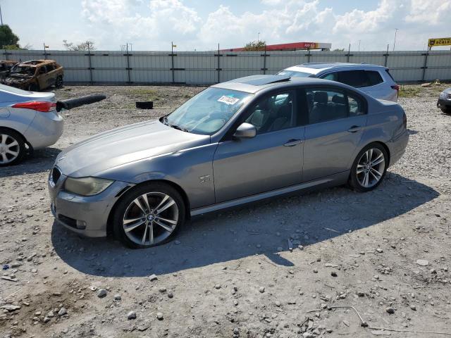 BMW 328 XI SULEV