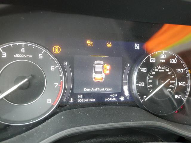 2023 ACURA TLX 19UUB5F31PA000962
