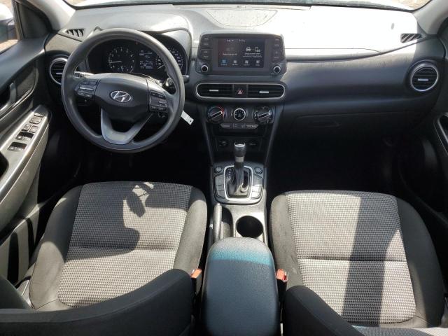 2021 HYUNDAI KONA SE - KM8K1CAA8MU697362
