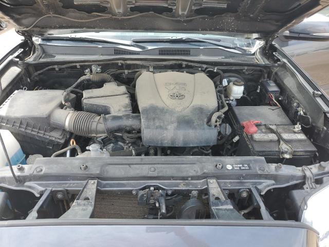 2019 TOYOTA TACOMA DOU 3TMCZ5AN9KM243655