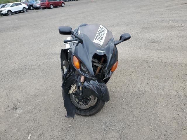2003 SUZUKI GSX1300 R JS1GW71AX32105113