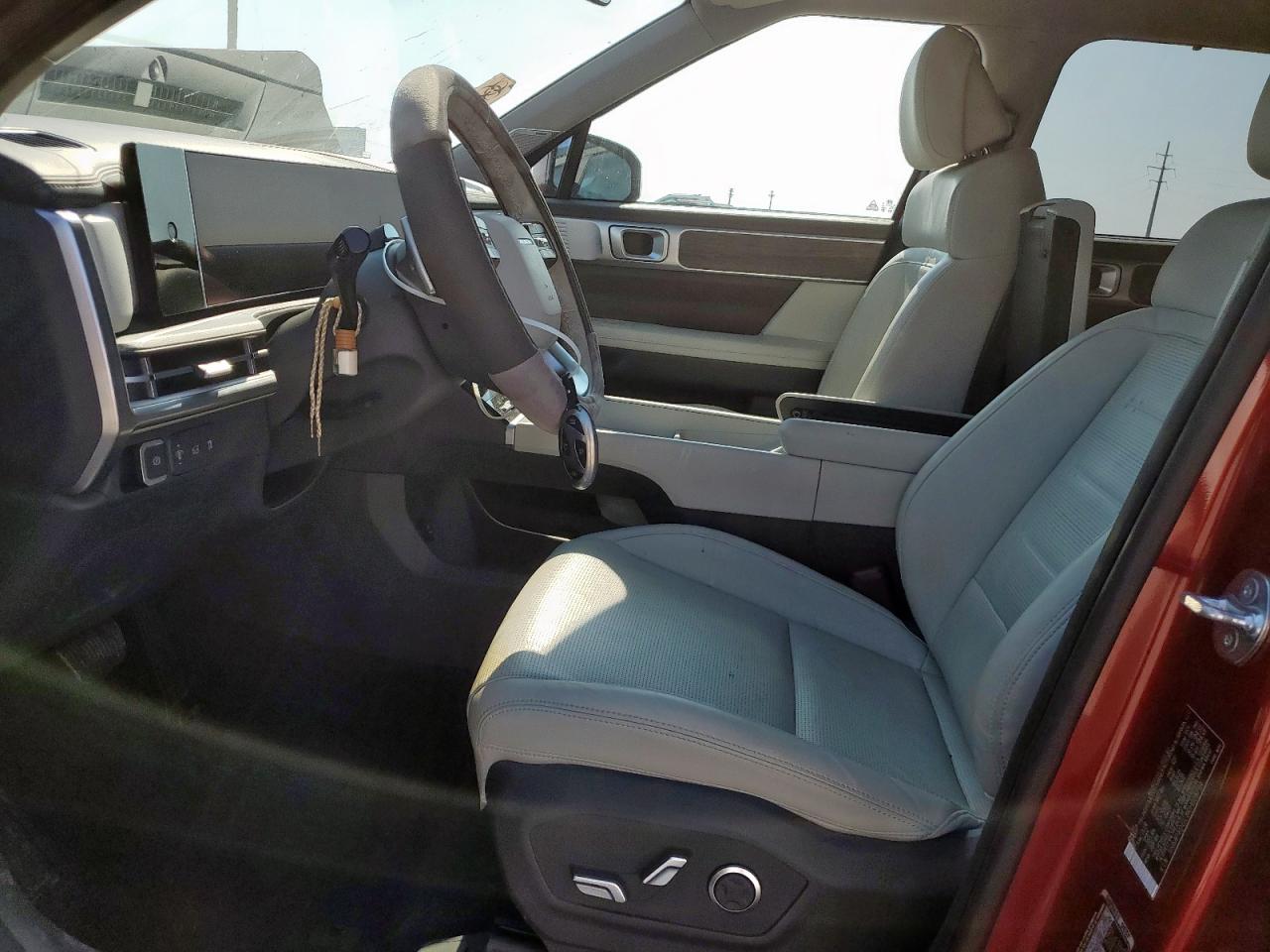 HYUNDAI SANTA FE LIMITED