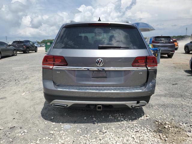 2019 VOLKSWAGEN ATLAS SE 1V2DR2CA0KC565579