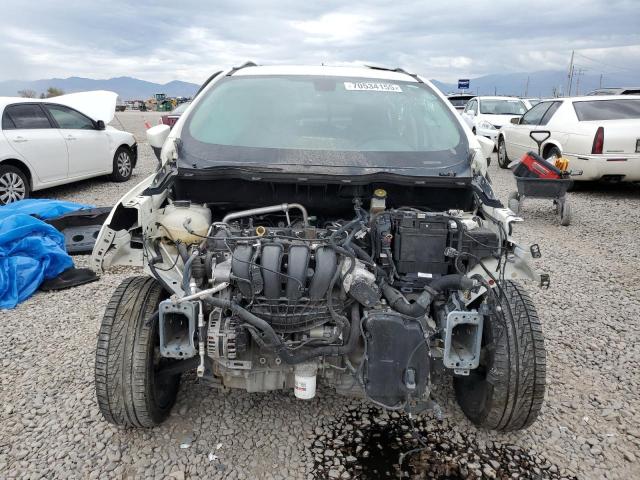 2020 FORD ECOSPORT TITANIUM MAJ6S3KL5LC359088