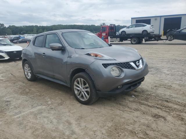 2015 NISSAN JUKE S - JN8AF5MV4FT562419