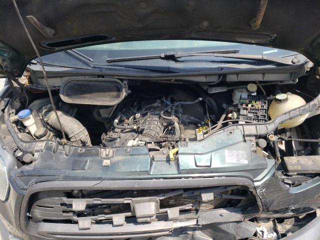 2015 FORD TRANSIT T- #3286552174