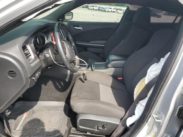 2022 DODGE CHARGER GT 2C3CDXHG3NH141079