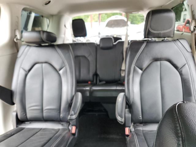 2022 CHRYSLER PACIFICA 2C4RC3BG0NR161701