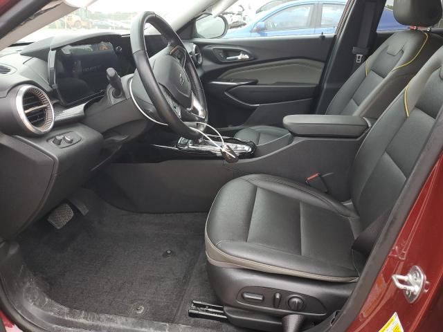 2024 CHEVROLET TRAX ACTIV KL77LKE22RC208305