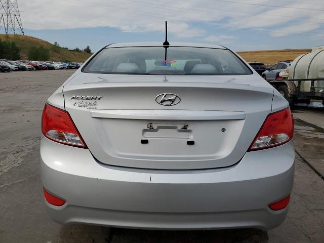 2017 HYUNDAI ACCENT SE KMHCT4AE7HU236750