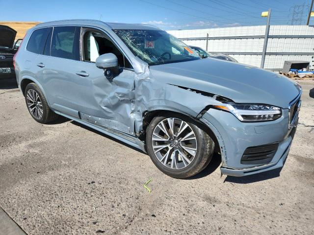 2022 VOLVO XC90 T6 MO YV4A22PK6N1861876