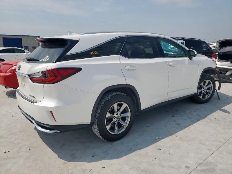 2019 LEXUS RX 350 L JTJGZKCA0K2012657