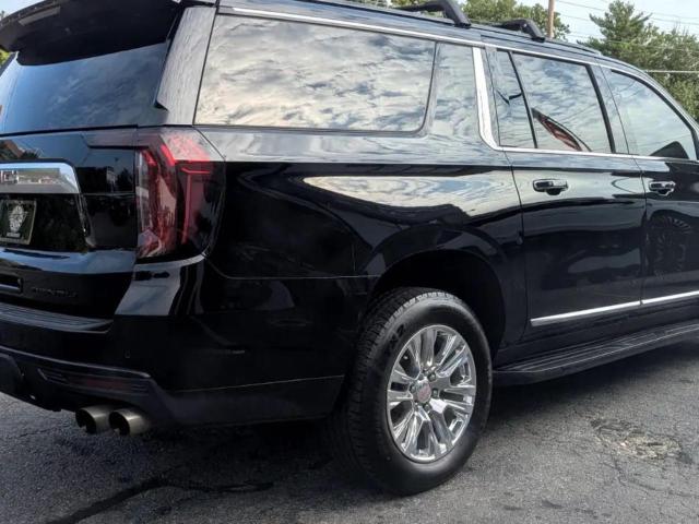 2021 GMC YUKON XL D 1GKS2JKL2MR208516