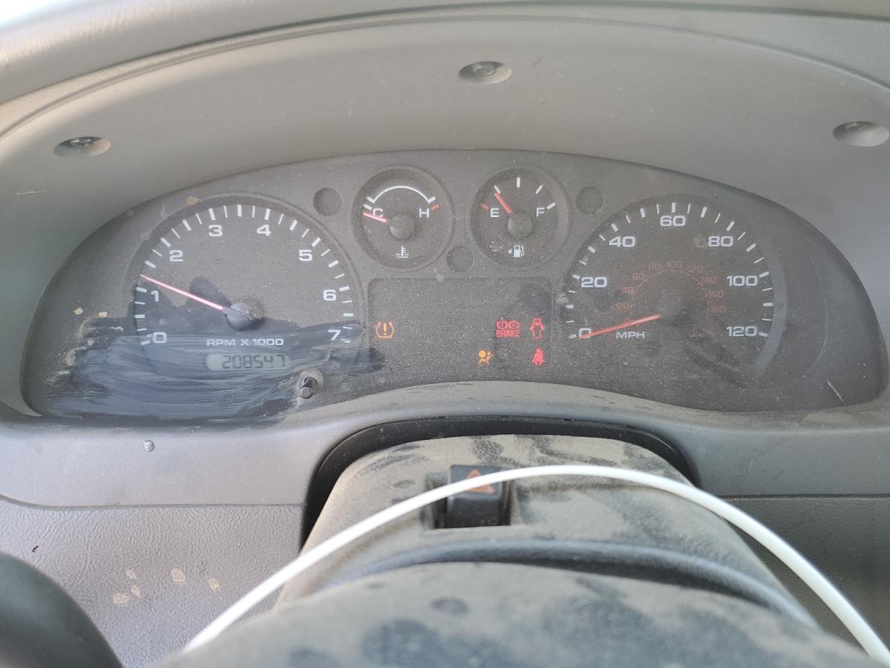 Lot #3260766481 2009 FORD RANGER SUP