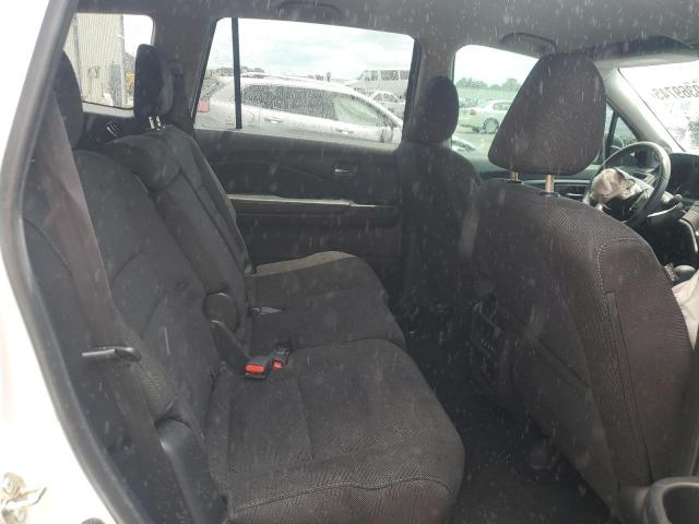 2020 HONDA PILOT EX 5FNYF5H3XLB013342